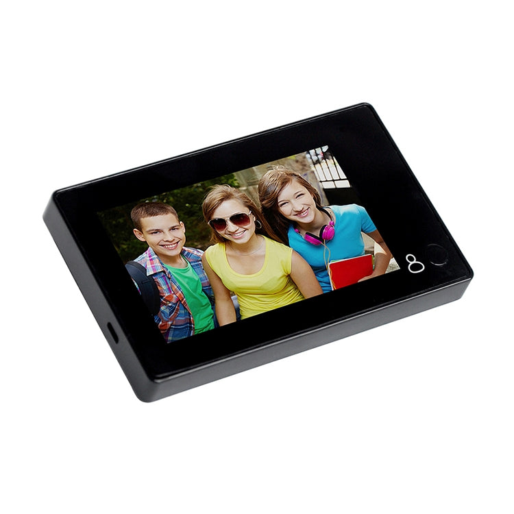 M4300B 4.3 inch TFT Color Display Screen 2.0MP Security Camera Video Smart Doorbell, M4300B M4300B 4.3 inch TFT Color Display Screen 2.0MP Security Camera Video Smart Doorbell, M4300B